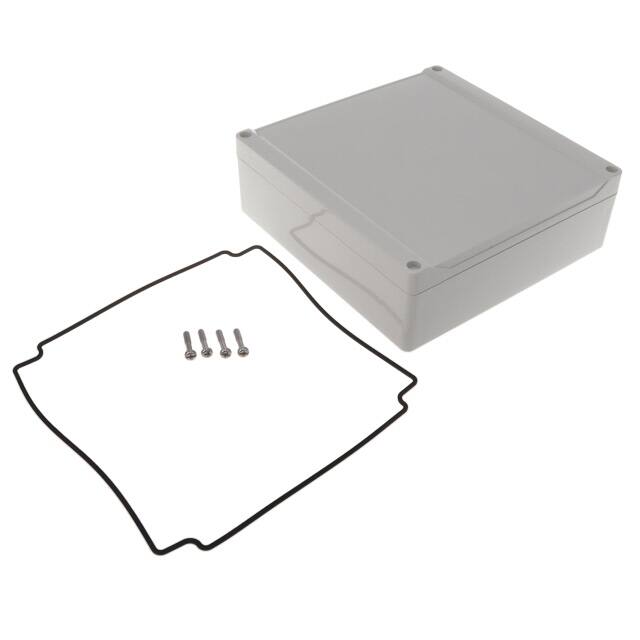 1555WGY Hammond Manufacturing  Cajas